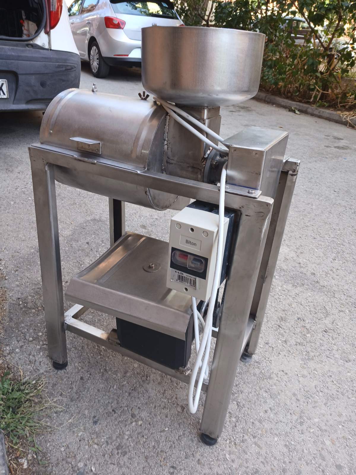 Pasirka 70kg